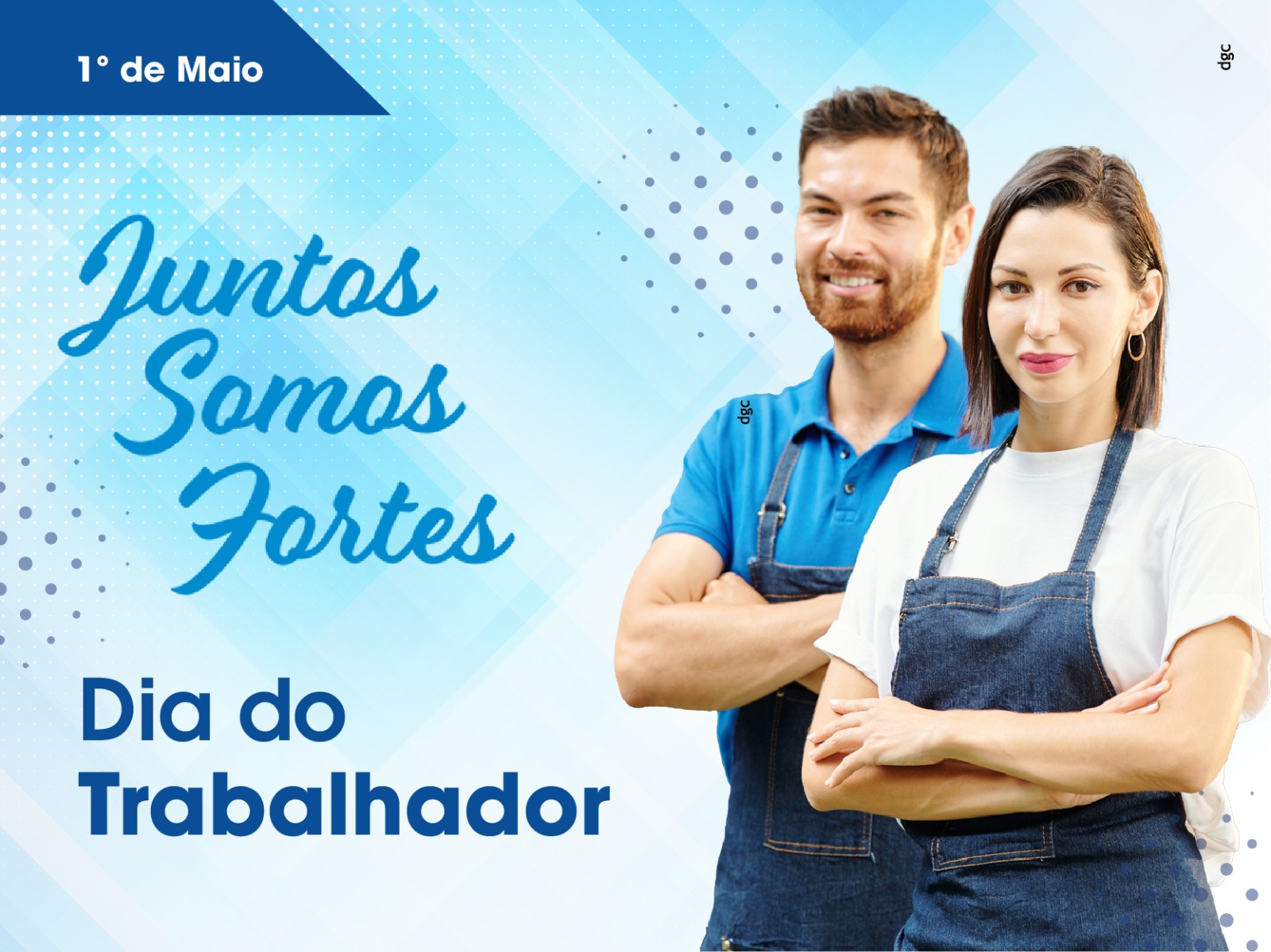 SEC Matão e Taquaritinga - Feliz Dia do Trabalhador