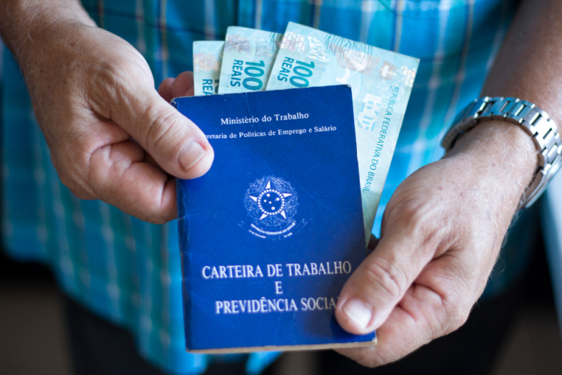 SEC Matão e Taquaritinga - Governo atualiza valores do seguro-desemprego