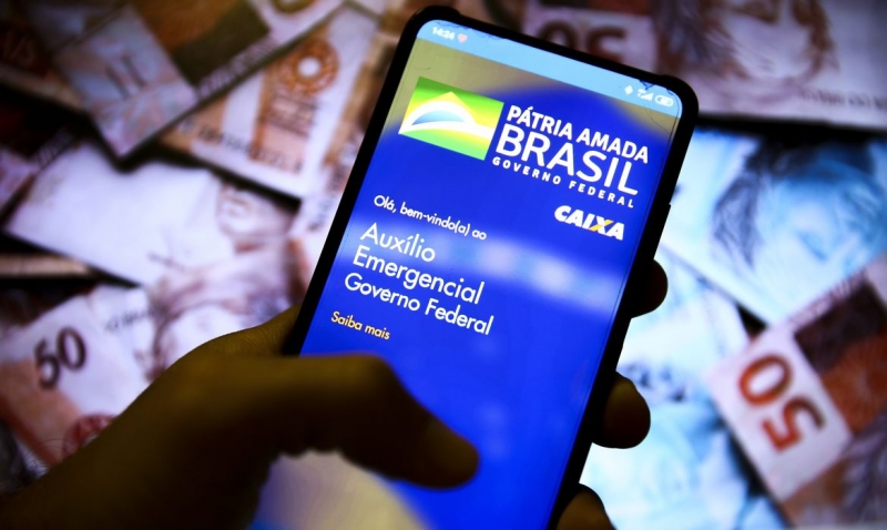 SEC Matão e Taquaritinga - Auxílio emergencial é pago a beneficiários do Bolsa Família com NIS 7