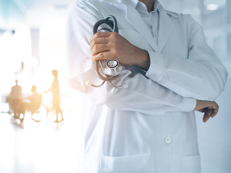 SEC Matão e Taquaritinga - Cuide da saúde com o convênio médico do Sincomerciários
