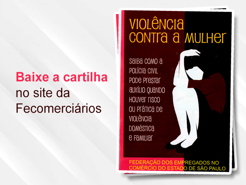 SEC Matão e Taquaritinga - Fecomerciários reafirma luta contra a violência à mulher