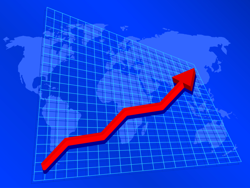 SEC Matão e Taquaritinga - Economia cresce 1,9% no primeiro trimestre deste ano