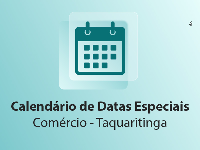 SEC Matão e Taquaritinga - Trabalhadores de Taquaritinga aprovaram calendário de abertura do comércio