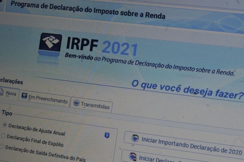 SEC Matão e Taquaritinga - Imposto de Renda 2021: Receita paga primeiro lote de restituição
