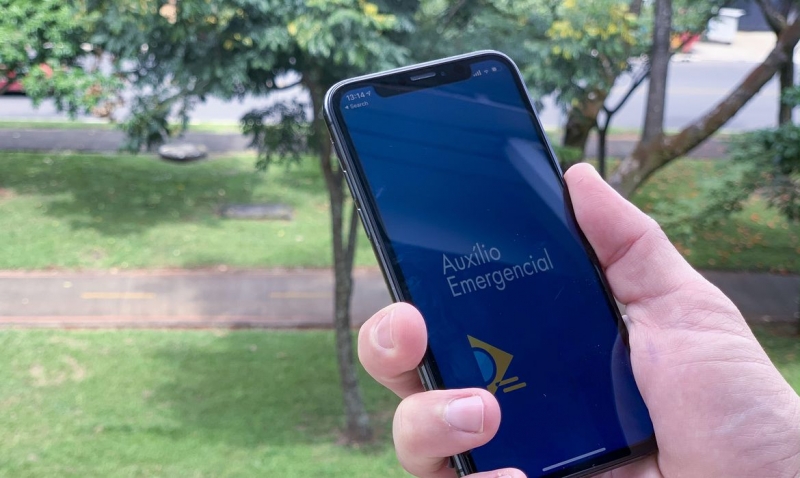 SEC Matão e Taquaritinga - Caixa paga hoje (25) auxílio emergencial a nascidos em agosto