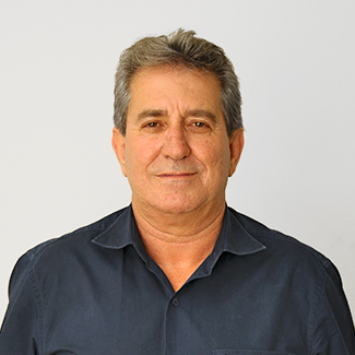 José Carlos Aparecido Pelegrini